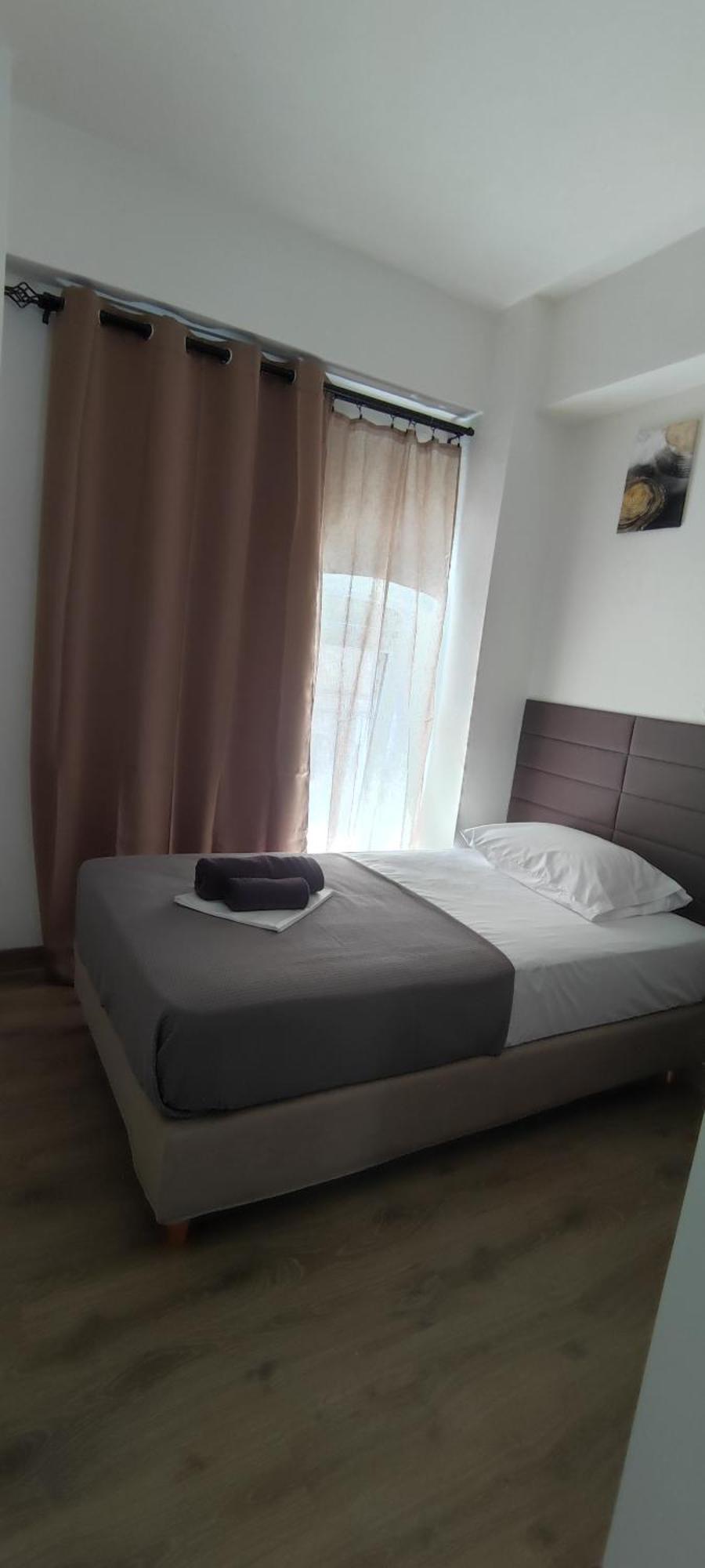 Aegean Gold Syros Suites แอร์มูโปลี ภายนอก รูปภาพ