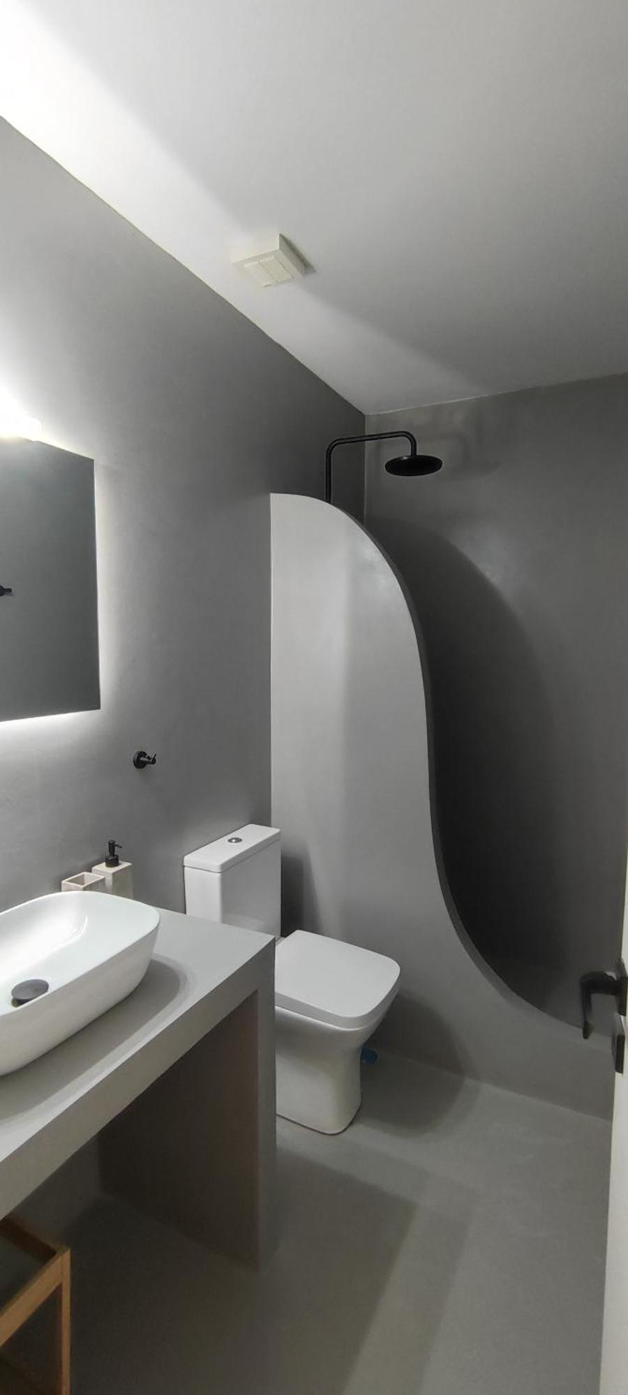 Aegean Gold Syros Suites แอร์มูโปลี ภายนอก รูปภาพ