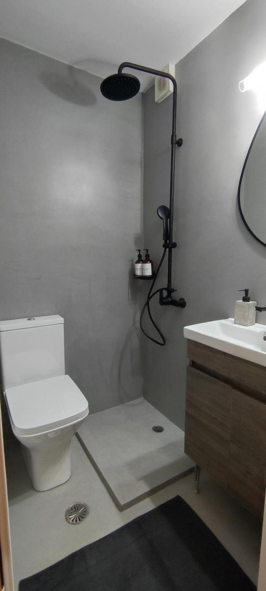 Aegean Gold Syros Suites แอร์มูโปลี ภายนอก รูปภาพ