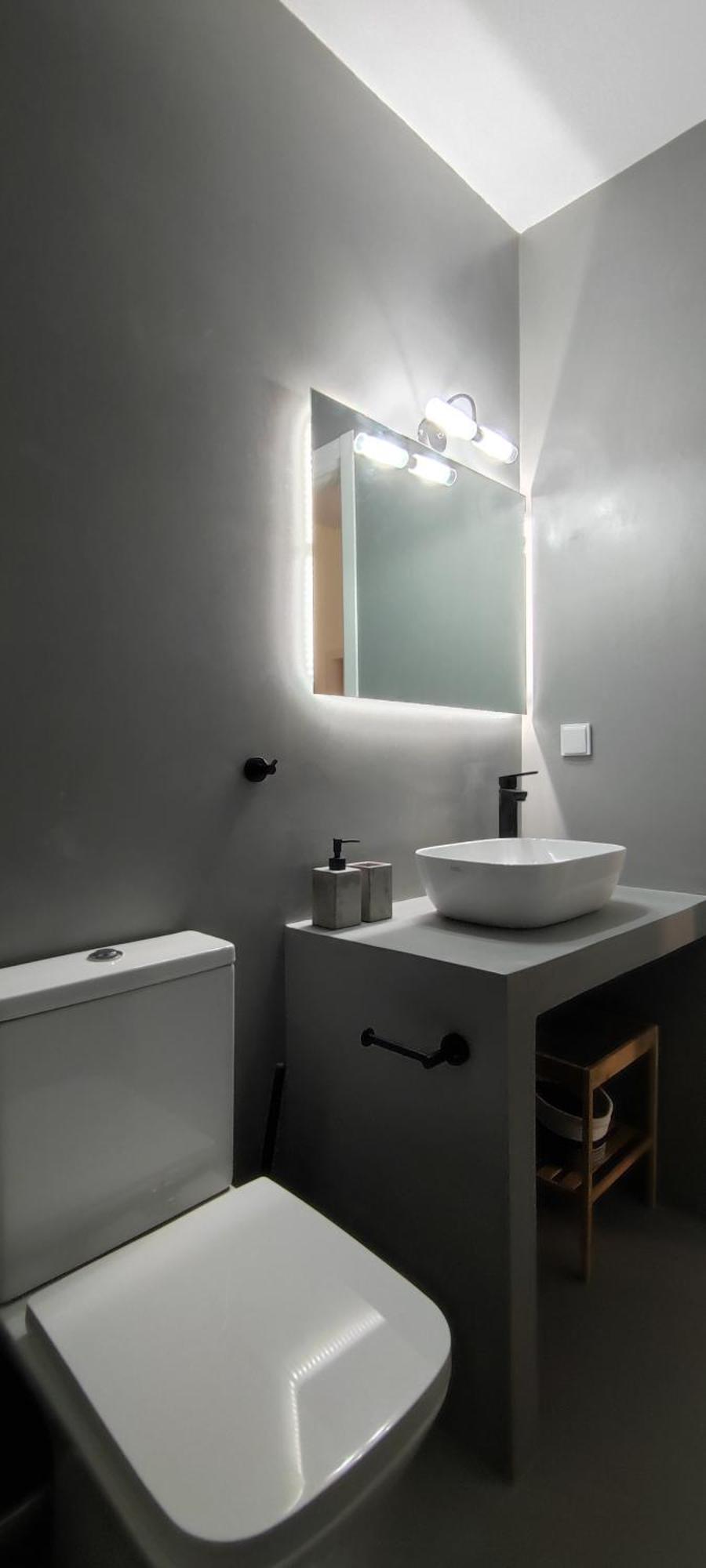 Aegean Gold Syros Suites แอร์มูโปลี ภายนอก รูปภาพ