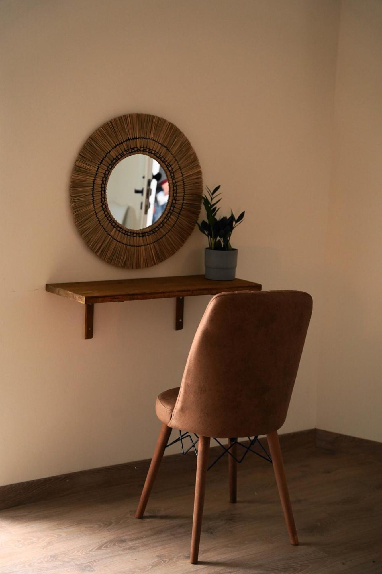 Aegean Gold Syros Suites แอร์มูโปลี ภายนอก รูปภาพ