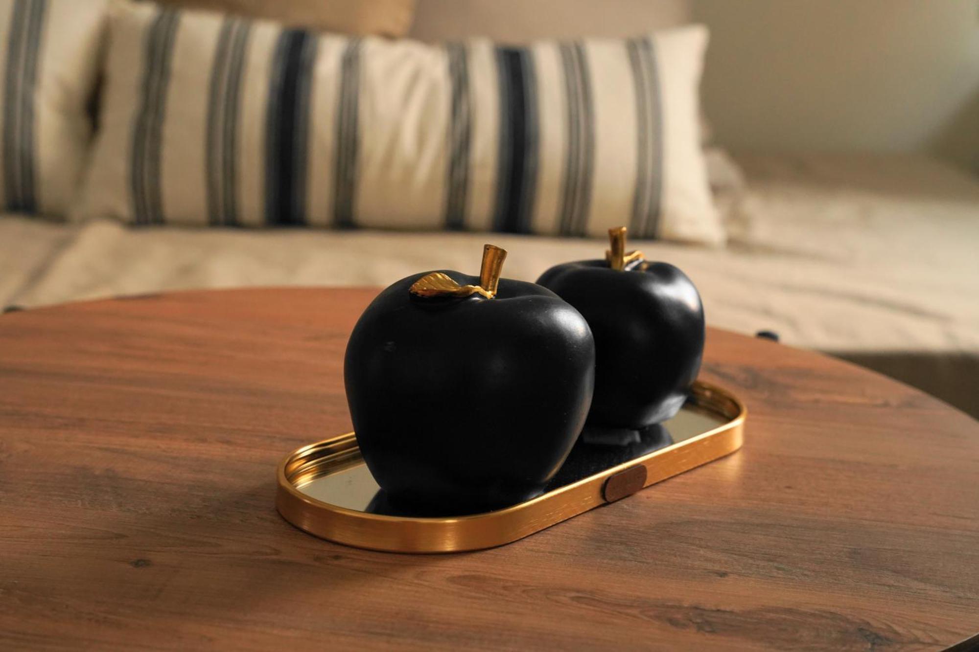 Aegean Gold Syros Suites แอร์มูโปลี ภายนอก รูปภาพ